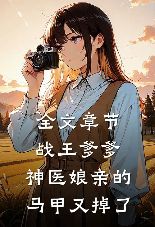 全文章节战王爹爹，神医娘亲的马甲又掉了