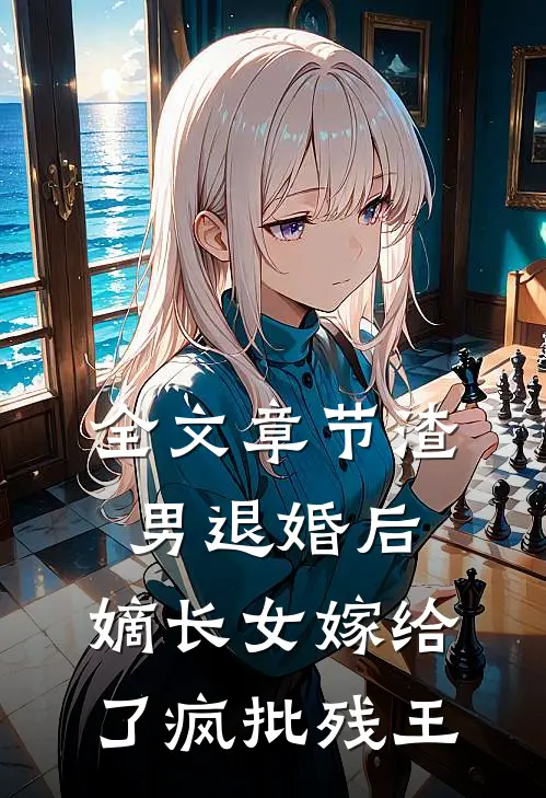 全文章节渣男退婚后，嫡长女嫁给了疯批残王