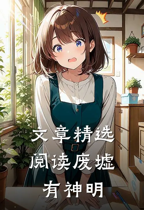 文章精选阅读废墟有神明