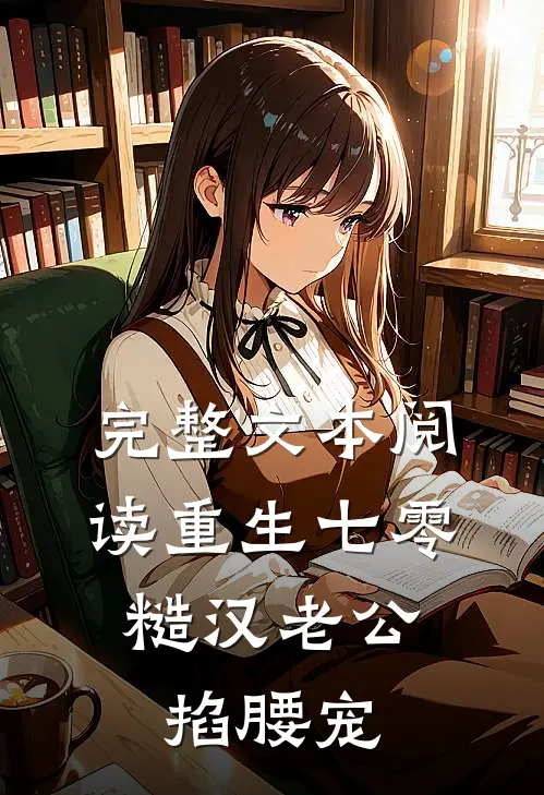 完整文本阅读重生七零：糙汉老公掐腰宠