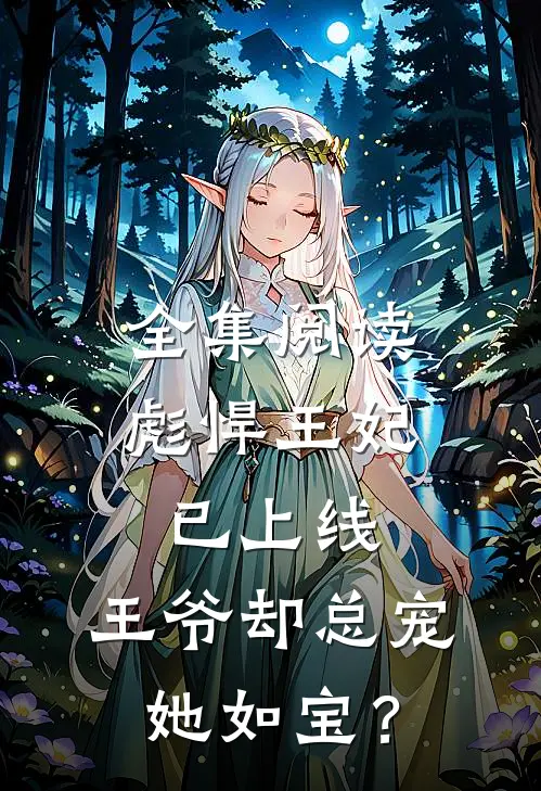 全集阅读彪悍王妃已上线，王爷却总宠她如宝？