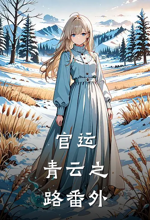 官运：青云之路番外