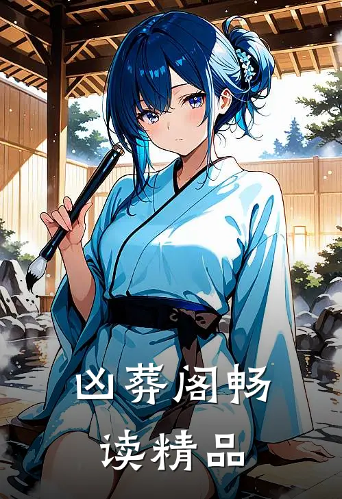 凶葬阁畅读精品