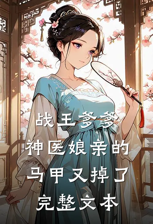 战王爹爹，神医娘亲的马甲又掉了完整文本