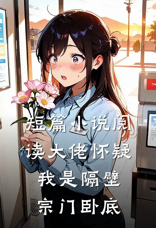 短篇小说阅读大佬怀疑我是隔壁宗门卧底