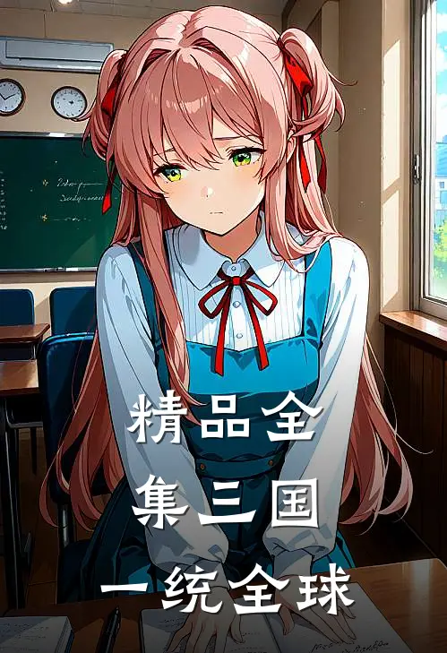 精品全集三国：一统全球