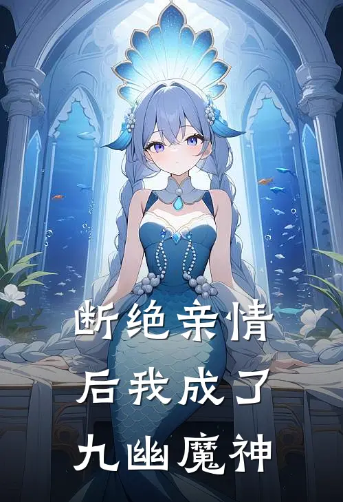 断绝亲情后我成了九幽魔神