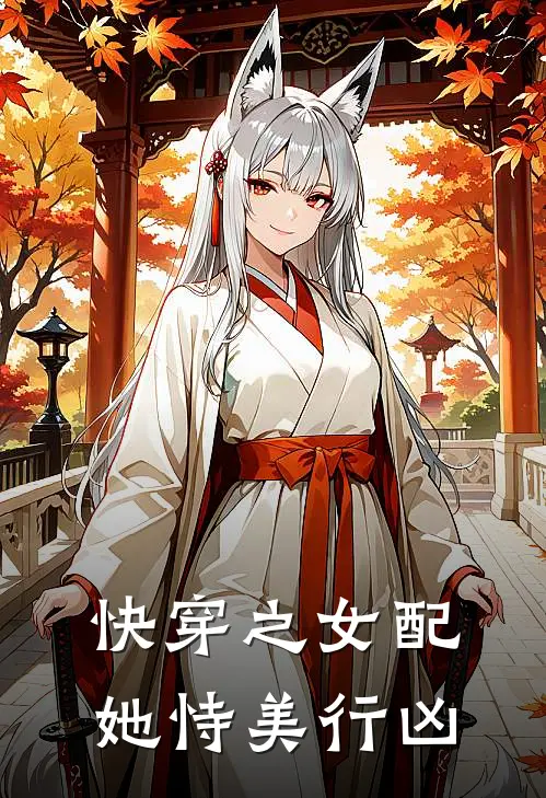 快穿之女配她恃美行凶