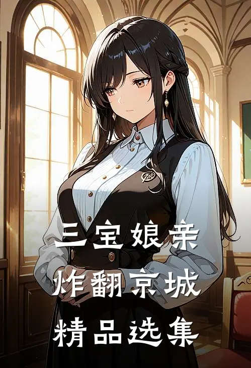 三宝娘亲炸翻京城精品选集