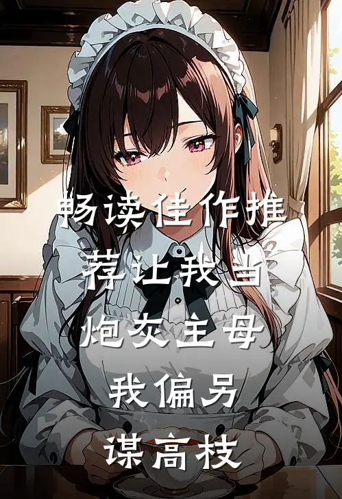 畅读佳作推荐让我当炮灰主母，我偏另谋高枝