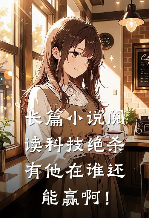 长篇小说阅读科技绝杀，有他在谁还能赢啊！