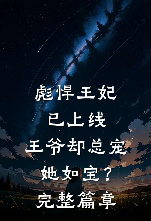 彪悍王妃已上线，王爷却总宠她如宝？完整篇章