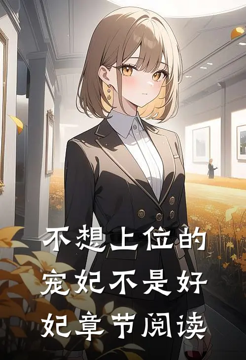 不想上位的宠妃不是好妃章节阅读