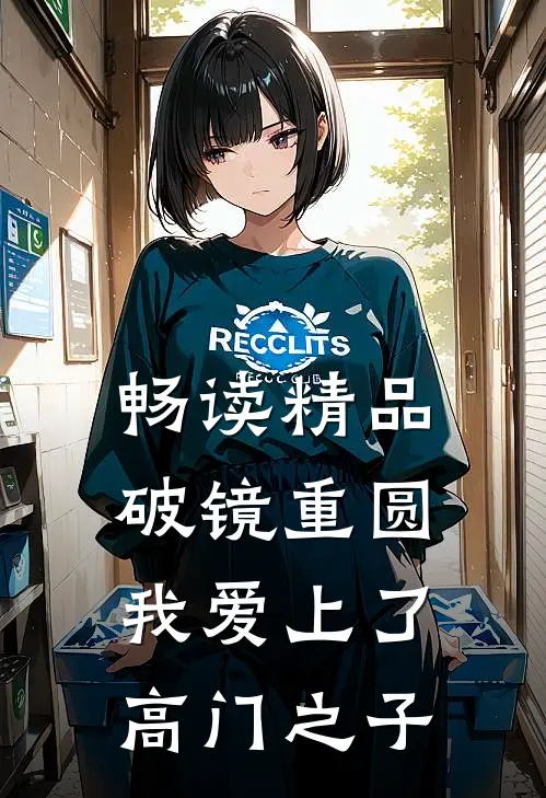 畅读精品破镜重圆：我爱上了高门之子