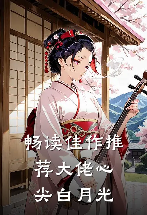畅读佳作推荐大佬心尖白月光
