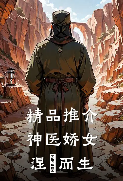 精品推介神医娇女涅槃而生