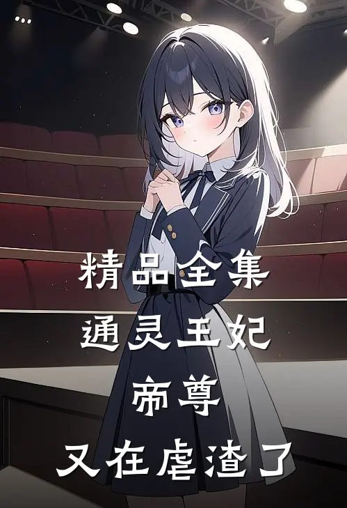 精品全集通灵王妃：帝尊，又在虐渣了