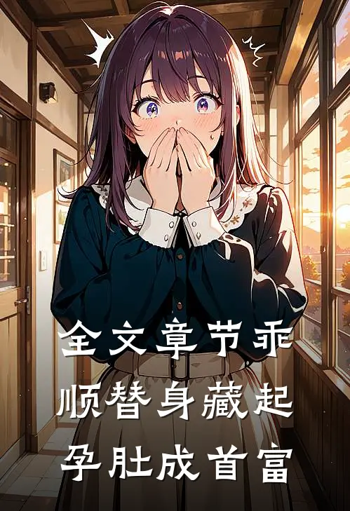 全文章节乖顺替身藏起孕肚成首富