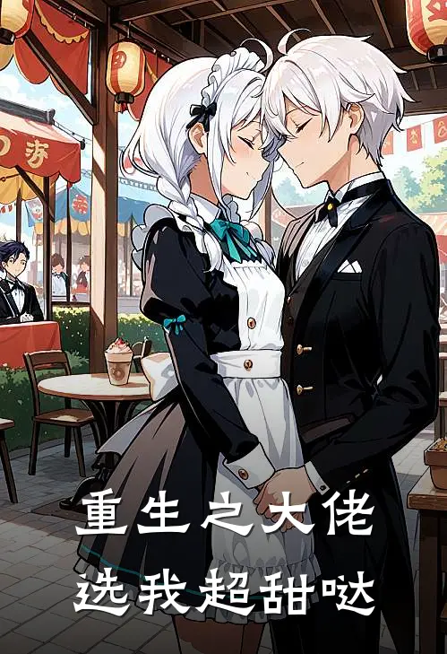 重生之大佬选我超甜哒