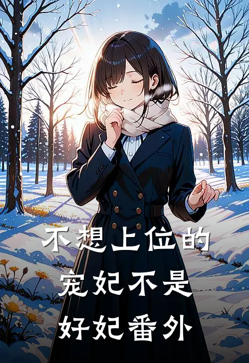 不想上位的宠妃不是好妃番外