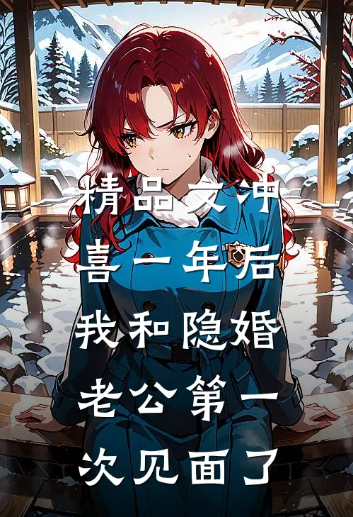 精品文冲喜一年后，我和隐婚老公第一次见面了