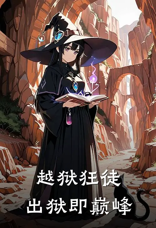越狱狂徒：出狱即巅峰