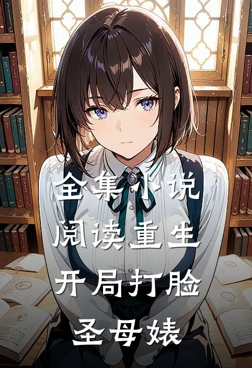 全集小说阅读重生：开局打脸圣母婊