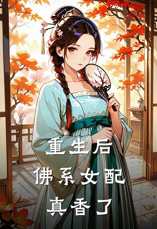 重生后，佛系女配真香了