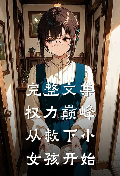 完整文集权力巅峰：从救下小女孩开始