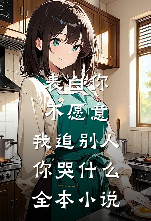 表白你不愿意，我追别人你哭什么全本小说