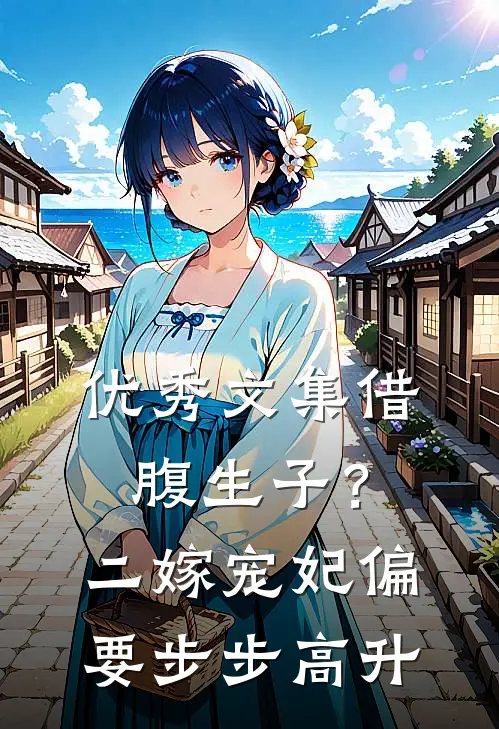优秀文集借腹生子？二嫁宠妃偏要步步高升