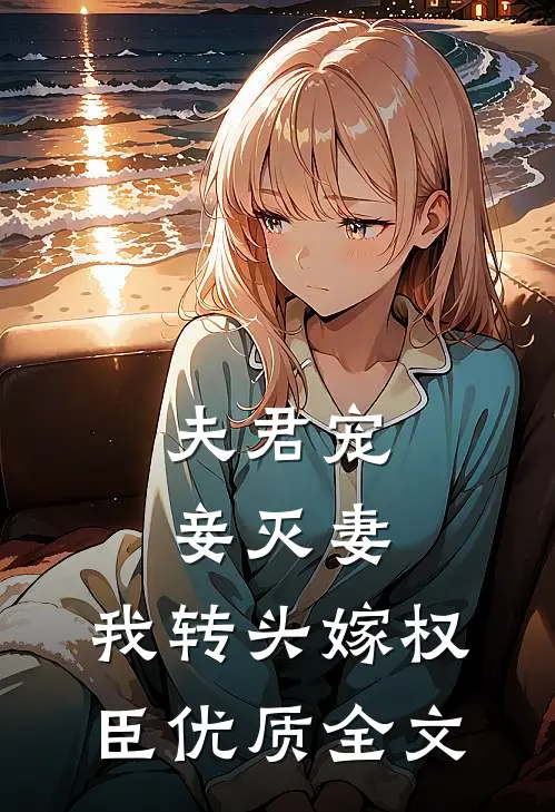 夫君宠妾灭妻，我转头嫁权臣优质全文