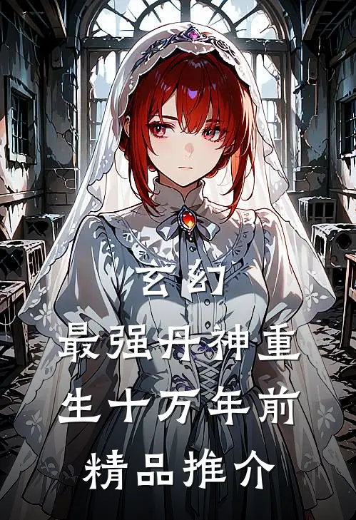 玄幻：最强丹神重生十万年前精品推介