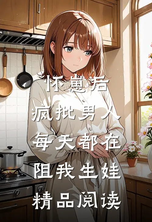 怀崽后，疯批男人每天都在阻我生娃精品阅读