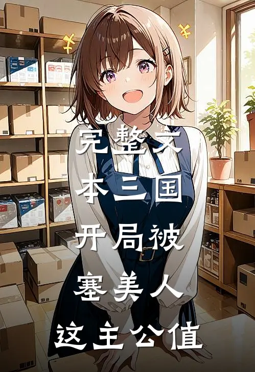 完整文本三国：开局被塞美人，这主公值