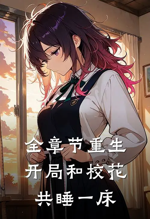全章节重生：开局和校花共睡一床