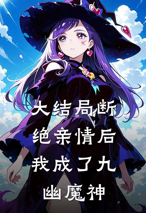 大结局断绝亲情后，我成了九幽魔神