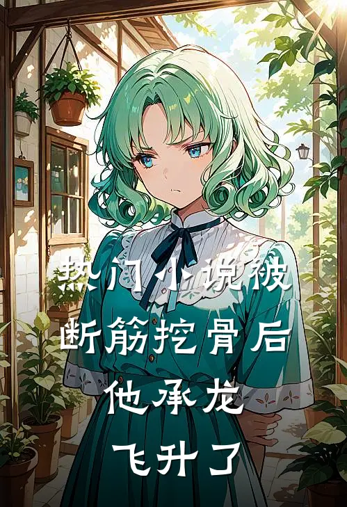 热门小说被断筋挖骨后，他承龙飞升了