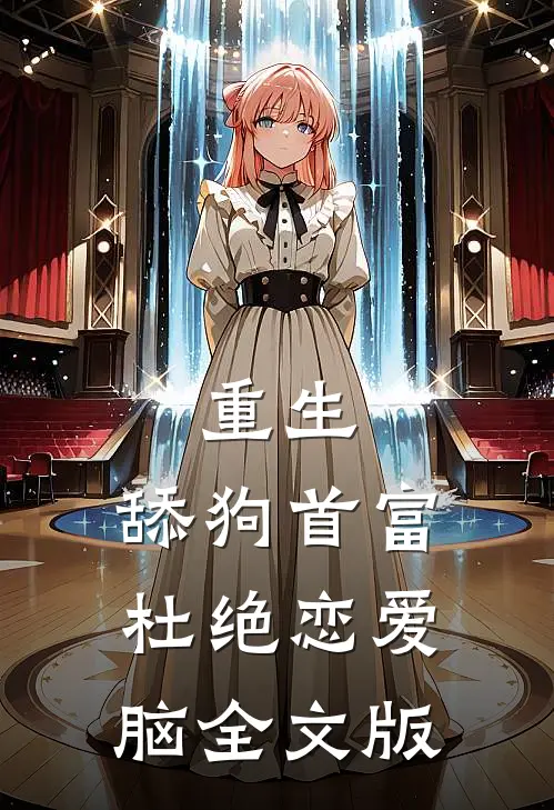 重生：舔狗首富杜绝恋爱脑全文版