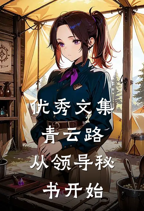 优秀文集青云路：从领导秘书开始