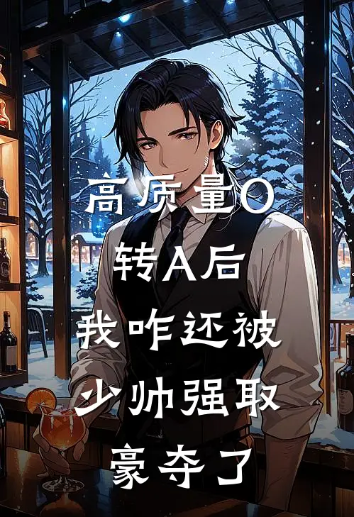 高质量O转A后，我咋还被少帅强取豪夺了