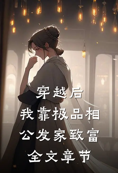 穿越后，我靠极品相公发家致富全文章节