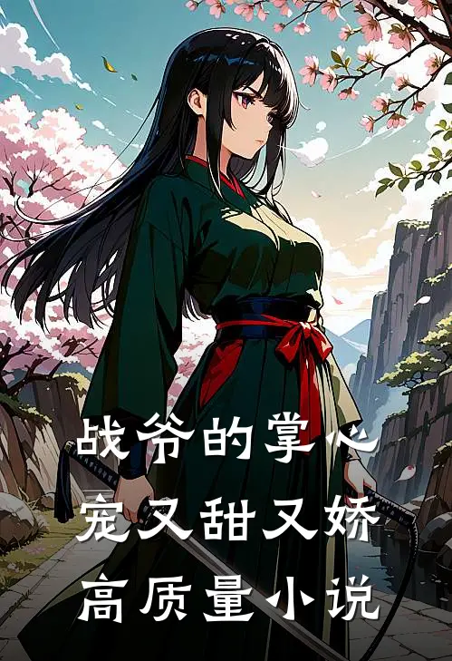 战爷的掌心宠又甜又娇高质量小说