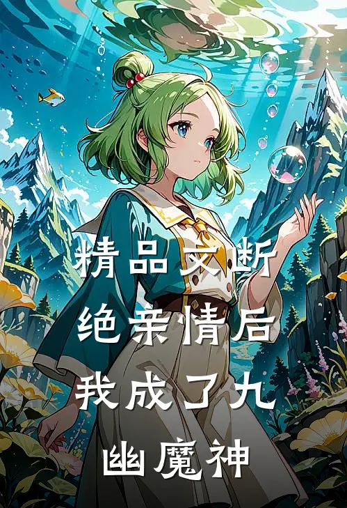 精品文断绝亲情后，我成了九幽魔神