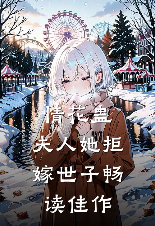 情花蛊：夫人她拒嫁世子畅读佳作