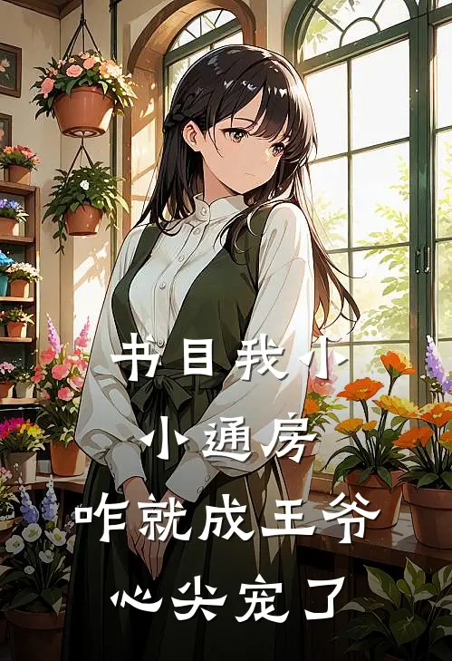 书目我小小通房，咋就成王爷心尖宠了