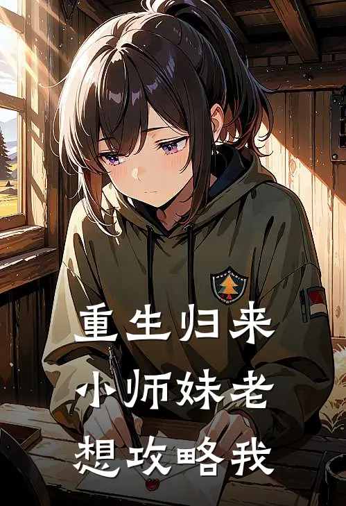 重生归来，小师妹老想攻略我