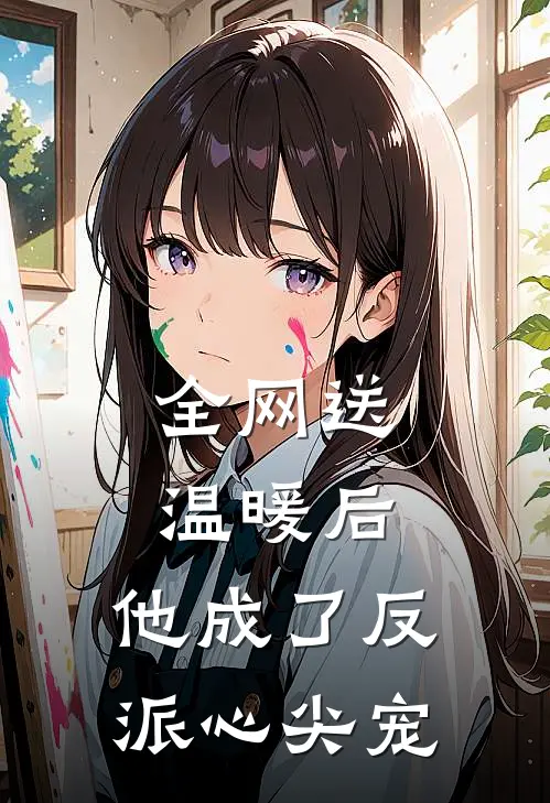 全网送温暖后，他成了反派心尖宠