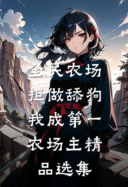 全民农场：拒做舔狗，我成第一农场主精品选集