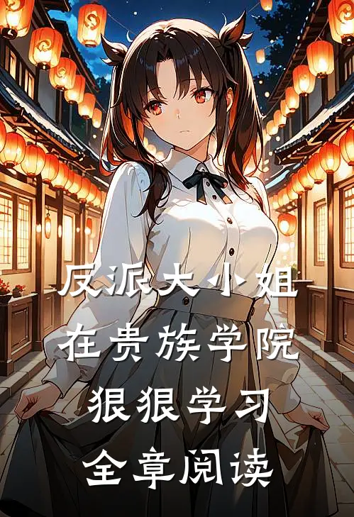 反派大小姐在贵族学院狠狠学习全章阅读